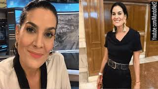 Vanessa de la Torre Renunció a Noticias Caracol
