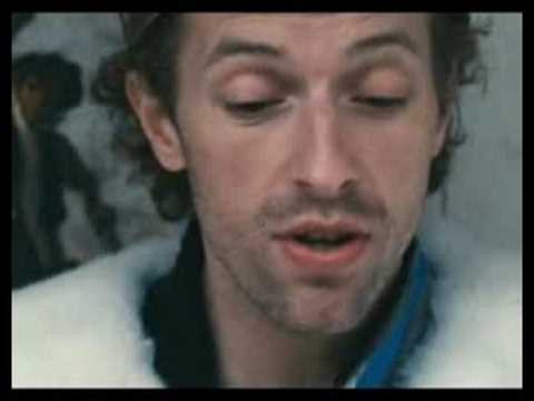 Coldplay - Viva La Vida (Song of the Year) Official Alternate Music Video