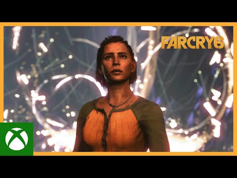 Far Cry 6: Lost Between Worlds Launch Trailer