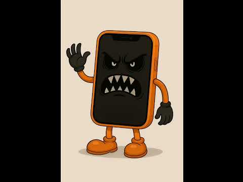 next gw bikin kakaknya anomali iphone#anomali