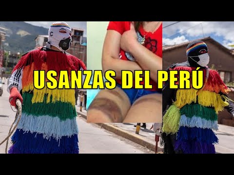 VENEZOLANA SUFRE LATIGAZOS - OLA DE LINCHAMIENTOS - PUEBLO CANSADO / venezolanos huyen de Peru