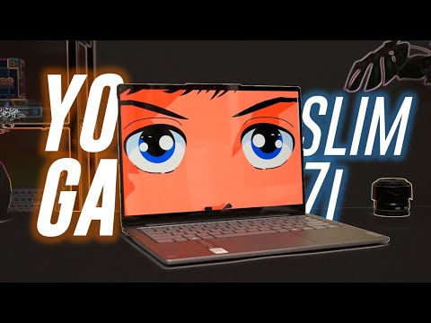 Apa Sih Enaknya Pake YOGA? – Yoga Slim 7i 14 Gen9