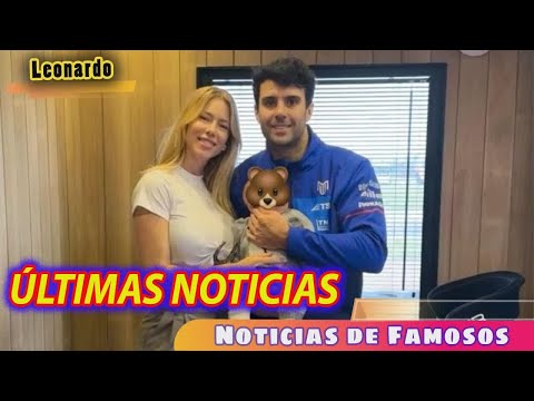 Una a una, todas las fotos de Nicole Neumann, Cruz y Manu Urcera en Punta del Este