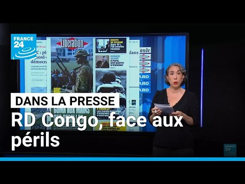 Le nord-est de la RDC, 
