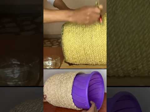 This easy DIY craft is perfect for beginners.