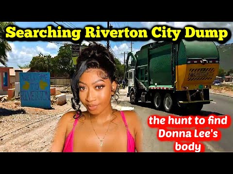 Donna Lee Update Searching Riverton City Dump and more