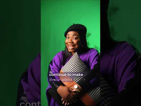 Happy International Women’s Day. 🌸#mercychinwo #happyinternationalwomensday #GiveToGain