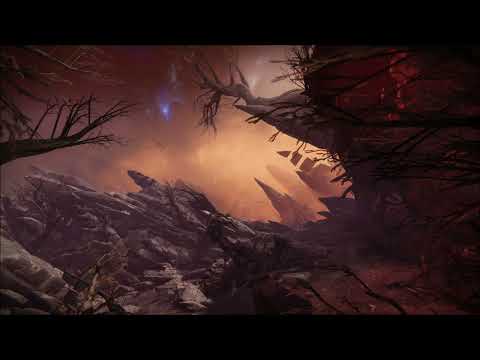Hi-Finesse - Another World (Intense Dramatic Hybrid Drama)