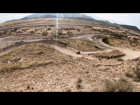 Kraken VEKTA Bashing : le tout-terrain RC qui bouscule les codes