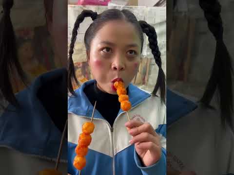 Jajanan Sering Kubeli & Bagi Bersama Sahabat Waktu Sekolah #childhoodsnacks