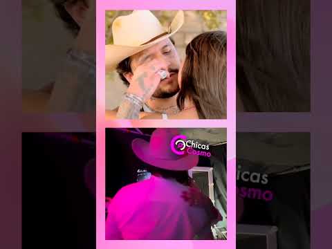 Angela Aguilar confirma embarazo! Este año llegará un Angelito#chisme #noticias