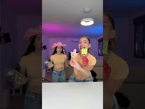 Alguien sabe hacerlo?😂