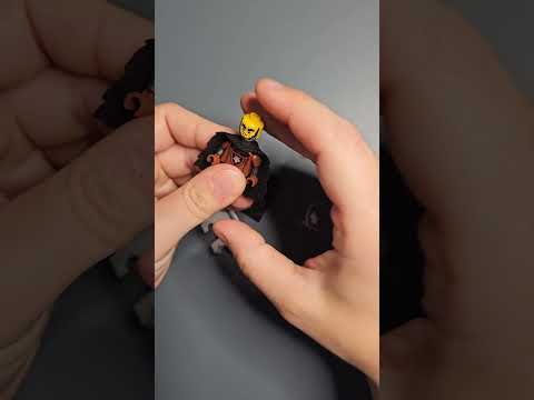 LEGO Minifigs, Series 27! 🗡 #lego #shorts