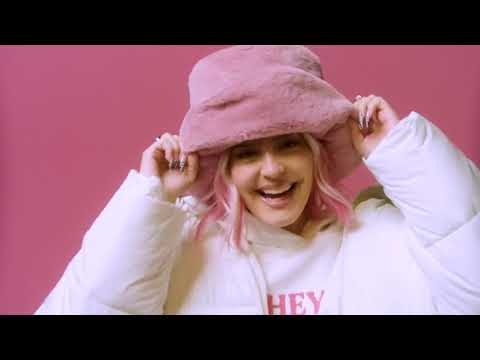 newlook.com & New Look Promo Code video: Anne-Marie x New Look