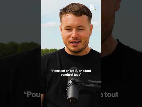 Mathis a organisé son premier festival, mais rien ne s’est passé comme prévu… #storyple