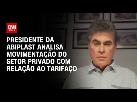 ​Roriz Coelho: Discussão sobre tarifaço está indo para um caminho que não interessa ao Brasil | WW