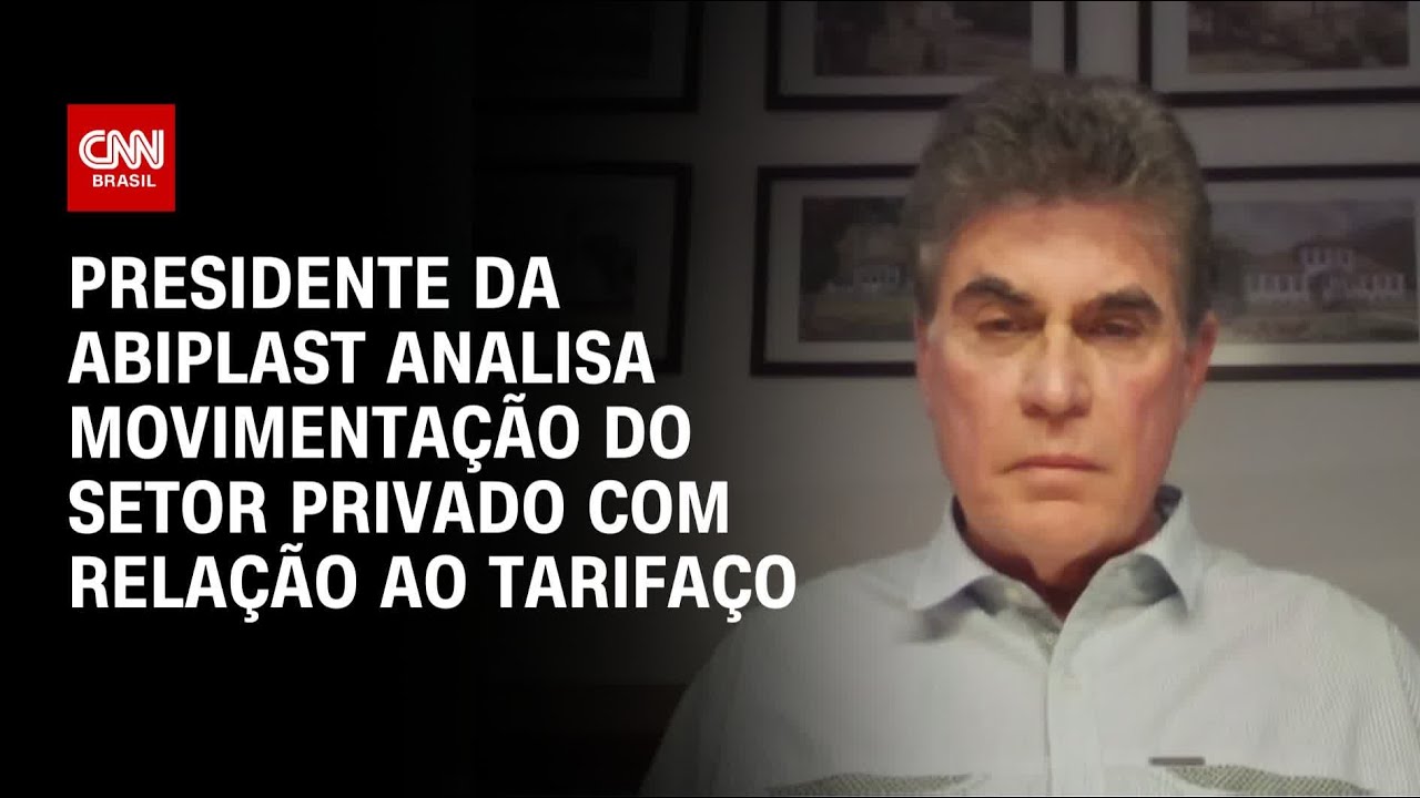 Roriz Coelho: Discussão sobre tarifaço está indo para um caminho que não interessa ao Brasil | WW