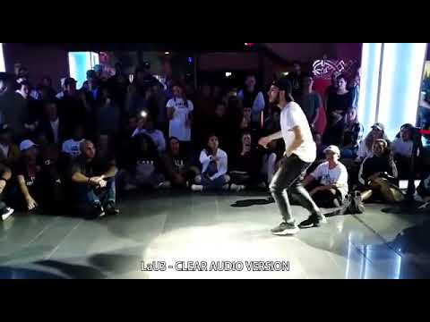 Waydi - Alonzo - Gilera (CLEAR AUDIO)
