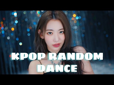 KPOPRANDOMDANCECHALLENGE[I