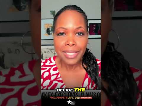 Racial Discrimination Lawsuit Against McDonald's Moves Forward! #shorts