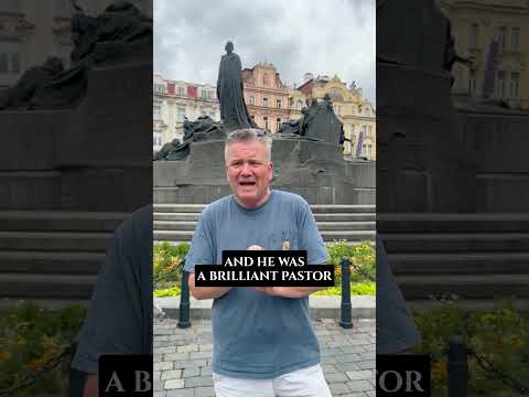 Jan Hus & the Bible