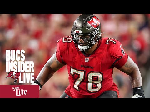 Takeaways from Owners Meeting, First-Round Draft Choices | Bucs Insider video clip