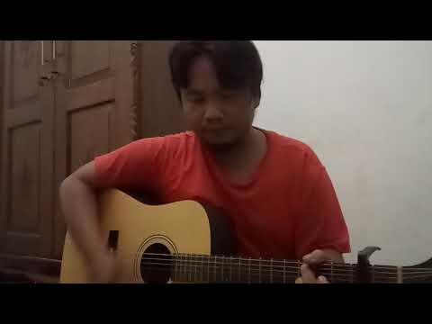 Romeo - Kenanglah (cover)