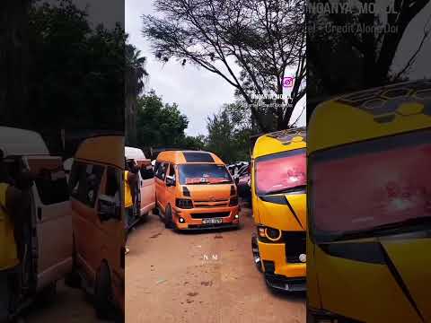 Stinger Na Mnyama🔥🔥💯💯 #matatuculture #matatu #roadtrip #matatugalore