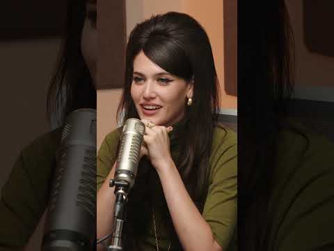 Always Stressed? Try Sienna Spiro’s Calming Trick