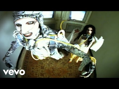 Marilyn Manson - Tourniquet