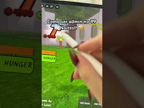 Como ser admin!! 🤯🤯🤯#viralshort