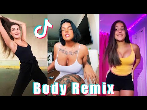 Body Remix (Tion Wayne, Russ Millions) - TikTok Trend Compilation