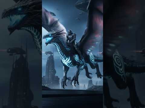 #DreamScreenAI Epic Dragons short clips #shorts