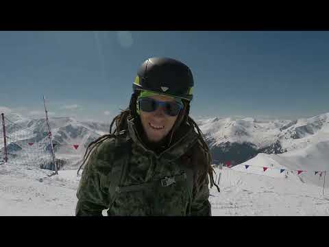 Skitury Tatry Kasprowy