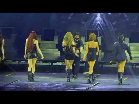 (視野記錄) 2026 i-dle WORLD TOUR [Syncopation] IN SEOUL