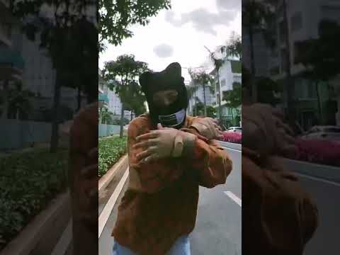 Redcat | nhìn tụi anh thật cool,lạnh như băng mà không cần cố #hieuthuhai #manbo