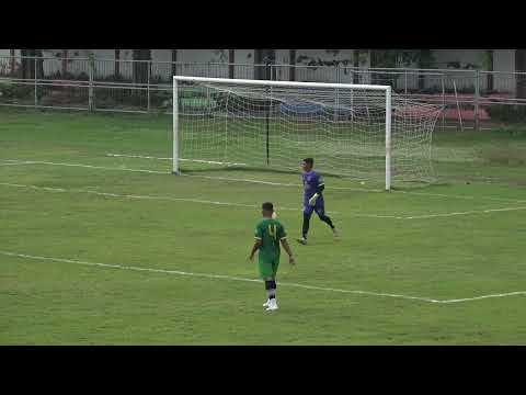 FRENDLY MATCH || MALANG UNITED VS PERSEKAP