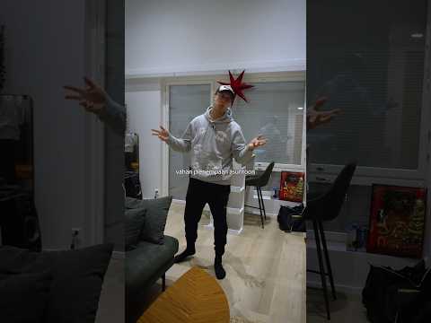 ESITTELEN MUN KÄMPÄN (Osa 1)