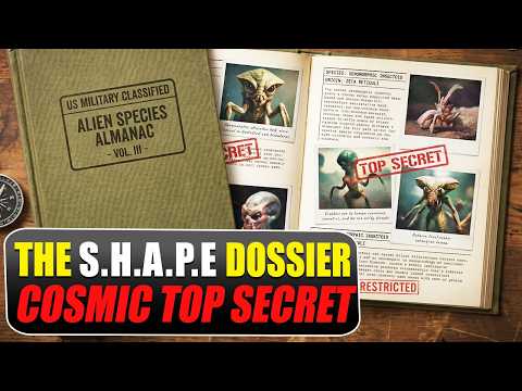Former Army Officer Exposes Classified UFO Study - Here's What He Found | Robert Dean