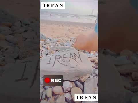 Irfan Malik | Beach Stone