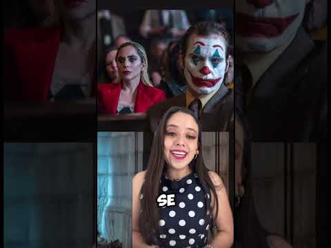 El verdadero nombre del Joker 2 y otros datos curiosos de la cinta de Lady Gaga y Joaquin Pohenix