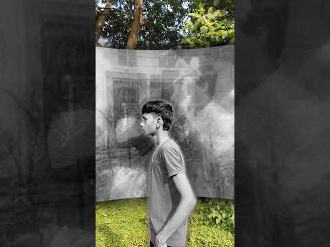 Trending Memory Flash Back Edit | How Edit Memory Flash Back Effect #shorts