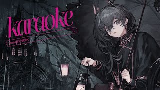 【#歌枠/karaoke】ひゃくにどめの歌枠です【 鈍色聴 / #666666live】