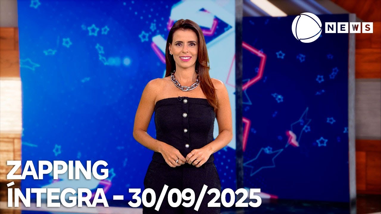 Zapping   30092025
