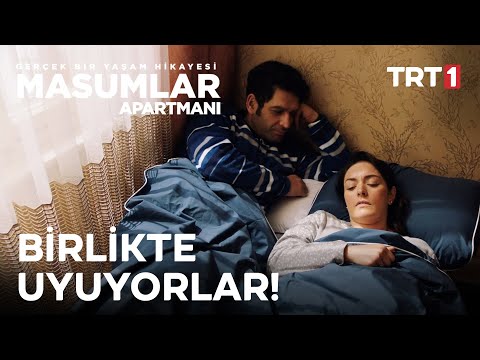 Yanında Yatabilir Miyim? | Masumlar Apartmanı 59. Bölüm