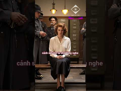 Hành trình tìm kiếm con trai của Christine Collins #shorts