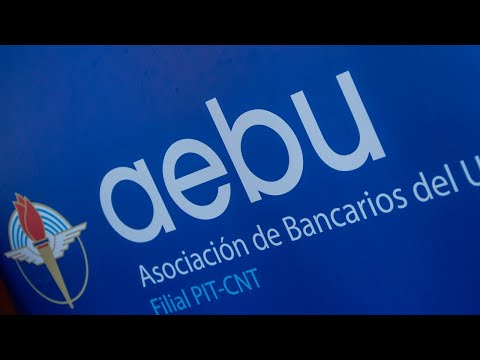 Caja Bancaria: Aebu aceptó la propuesta para el rescate financiero