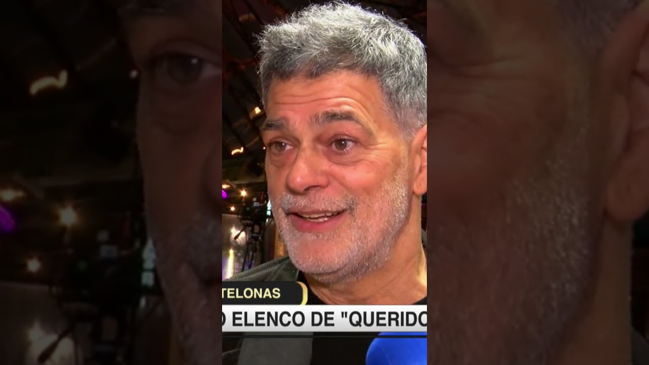 Eduardo Moscovis estrela filme de Miguel Falabella e exalta cinema brasileiro