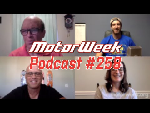 MW Podcast #258: 2021 Ford Bronco, 2021 Jeep Grand Cherokee L, & 2021 Genesis GV80