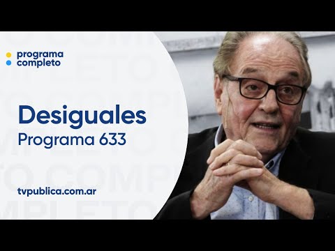 El proyecto económico de Javier Milei y el conflicto en Boca: Carlos Heller - Desiguales